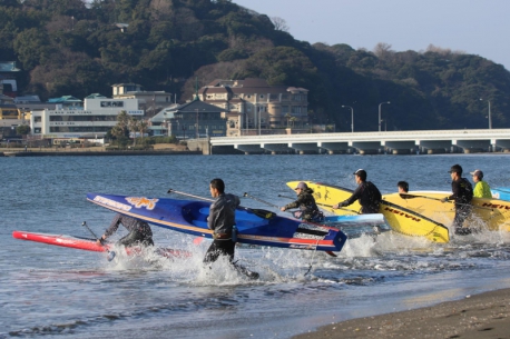 HOKUA SURF & SPORTS (スクール)