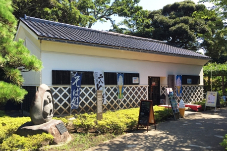 そば道場 松本館