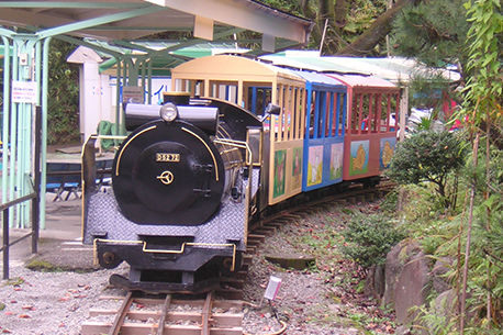 小田原こども遊園地