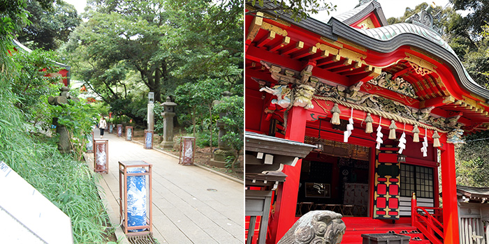 八坂神社