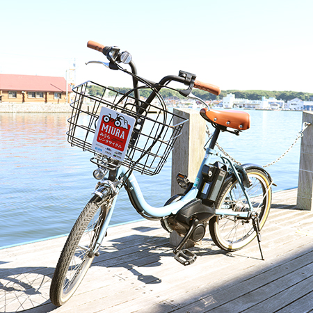 サイクリング