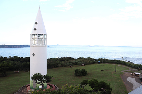 城ヶ島公園