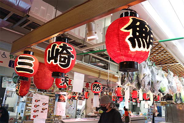 産直センター「うらり」2