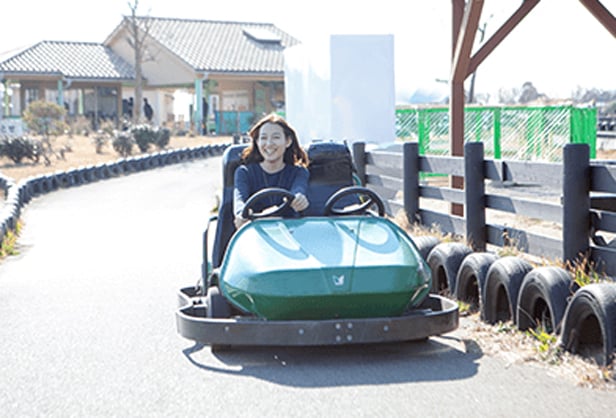 소레이유노오카