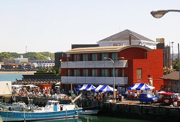 葉山 - 和亲朋好友一起旅行