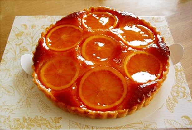 叶山商场的星期天早市