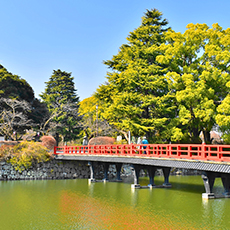 小田原城天守阁3